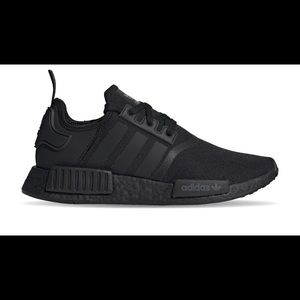Adidas NMD _R1 'Triple Black'